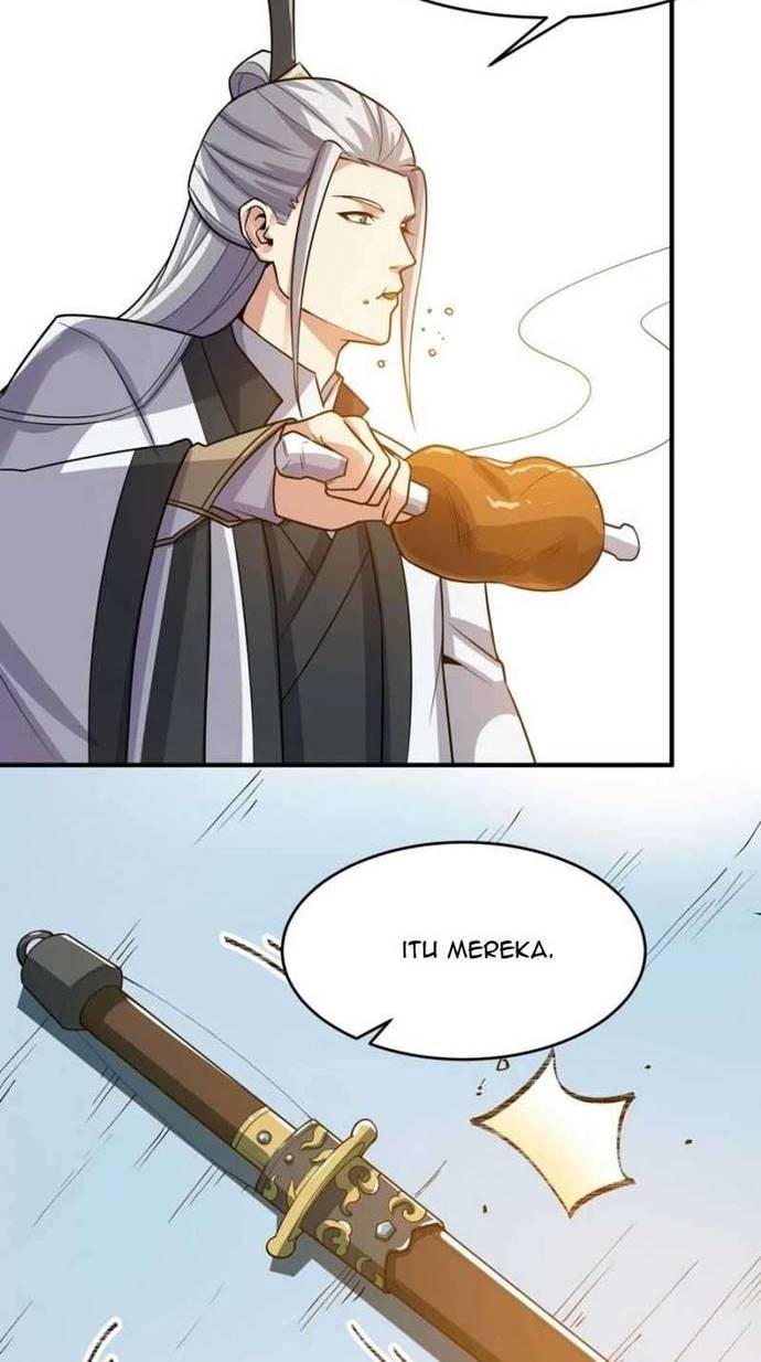 First Dragon (Yuanlong) Chapter 185 Gambar 23